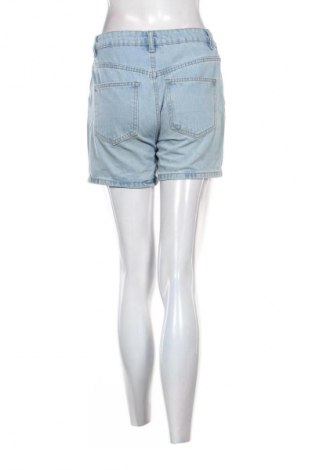 Női rövidnadrág Sinsay, Méret S, Szín Kék, Ár 4 042 Ft