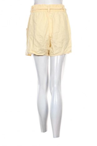 Női rövidnadrág Sinsay, Méret S, Szín Sárga, Ár 4 132 Ft