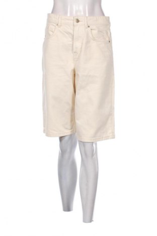 Dámske kraťasy  Sinsay, Veľkosť S, Farba Béžová, Cena  9,78 €