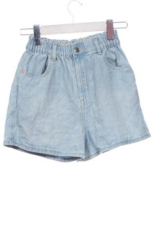 Damen Shorts Sinsay, Größe XXS, Farbe Blau, Preis € 10,00