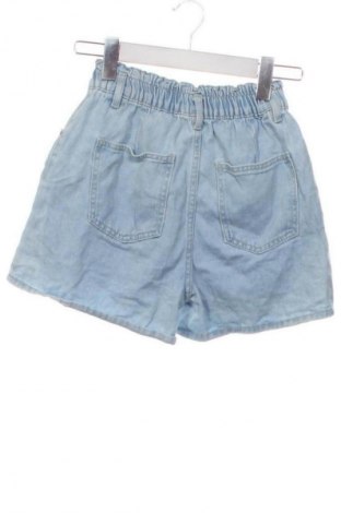 Damen Shorts Sinsay, Größe XXS, Farbe Blau, Preis € 10,00