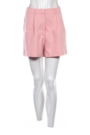 Дамски къс панталон Sinsay, Размер S, Цвят Розов, Цена 10,22 €
