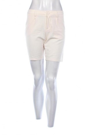 Дамски къс панталон Sinsay, Размер S, Цвят Бежов, Цена 10,00 €