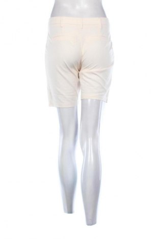 Дамски къс панталон Sinsay, Размер S, Цвят Бежов, Цена 10,00 €