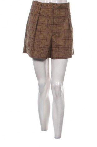 Damen Shorts Sisley, Größe S, Farbe Mehrfarbig, Preis € 17,99