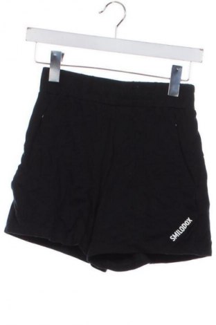 Női rövidnadrág Smilodox, Méret XS, Szín Fekete, Ár 4 132 Ft