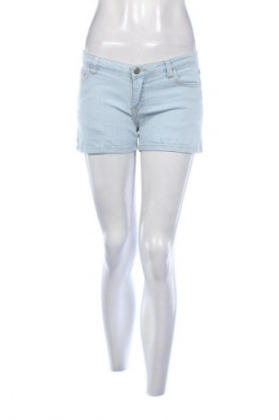 Дамски къс панталон Sparkz, Размер S, Цвят Син, Цена 17,35 €