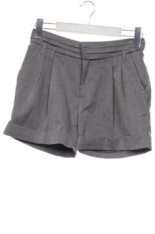 Női rövidnadrág Stradivarius, Méret XS, Szín Szürke, Ár 7 628 Ft