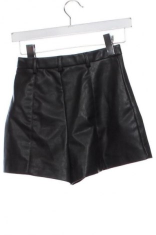 Damen Shorts Stradivarius, Größe XXS, Farbe Schwarz, Preis € 9,70