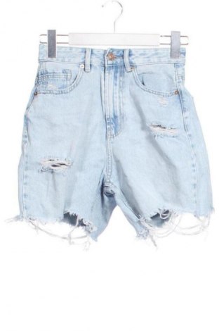 Női rövidnadrág Stradivarius, Méret XXS, Szín Kék, Ár 3 709 Ft