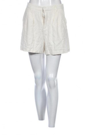 Női rövidnadrág Stradivarius, Méret M, Szín Ekrü
, Ár 6 499 Ft