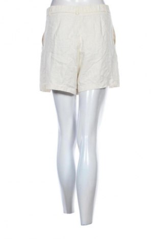 Női rövidnadrág Stradivarius, Méret M, Szín Ekrü
, Ár 6 499 Ft