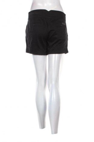 Дамски къс панталон Stradivarius, Размер M, Цвят Черен, Цена 10,00 €