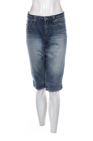 Damen Shorts Street One, Größe XL, Farbe Blau, Preis € 17,46