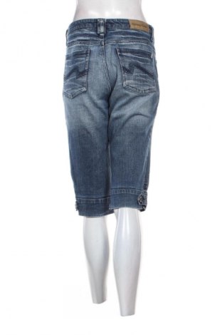 Damen Shorts Street One, Größe XL, Farbe Blau, Preis € 17,46