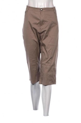 Дамски къс панталон Sunbird, Размер XXL, Цвят Кафяв, Цена 10,00 €