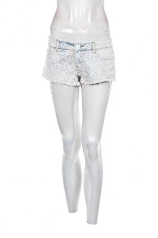 Damen Shorts Tally Weijl, Größe M, Farbe Blau, Preis € 9,78