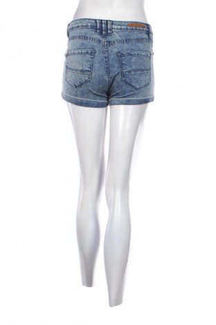 Damen Shorts Terranova, Größe S, Farbe Blau, Preis € 9,70