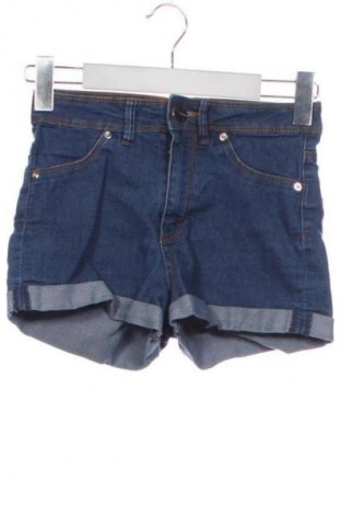 Damen Shorts Terranova, Größe XS, Farbe Blau, Preis 10,00 €