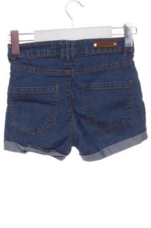 Damen Shorts Terranova, Größe XS, Farbe Blau, Preis 10,00 €