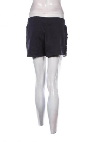 Дамски къс панталон Terranova, Размер L, Цвят Син, Цена 16,00 €