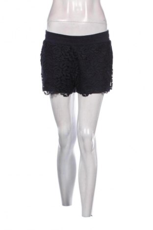 Дамски къс панталон Terranova, Размер L, Цвят Син, Цена 16,00 €