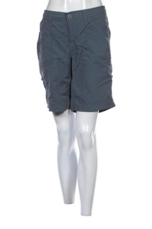 Női rövidnadrág The North Face, Méret L, Szín Szürke, Ár 8 049 Ft