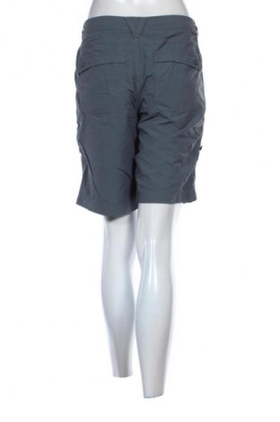 Női rövidnadrág The North Face, Méret L, Szín Szürke, Ár 8 049 Ft