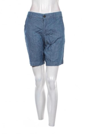 Дамски къс панталон Tommy Hilfiger, Размер XL, Цвят Син, Цена 31,65 €