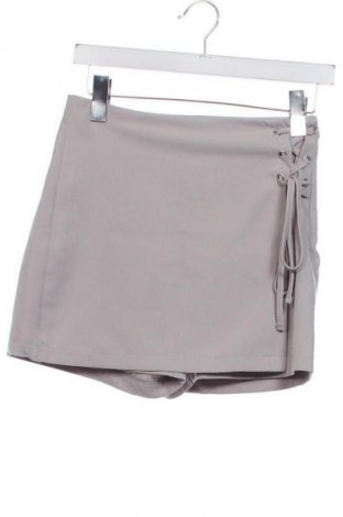 Damen Shorts Trendyol, Größe XS, Farbe Grau, Preis € 17,00