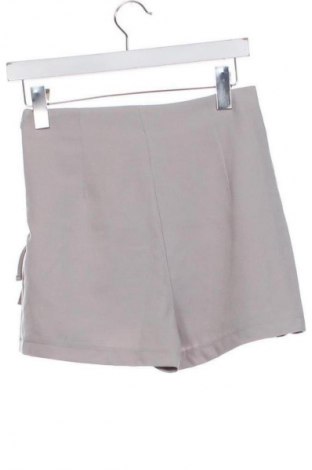 Damen Shorts Trendyol, Größe XS, Farbe Grau, Preis € 17,00