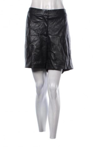 Дамски къс панталон Ulla Popken, Размер 3XL, Цвят Черен, Цена 13,29 €
