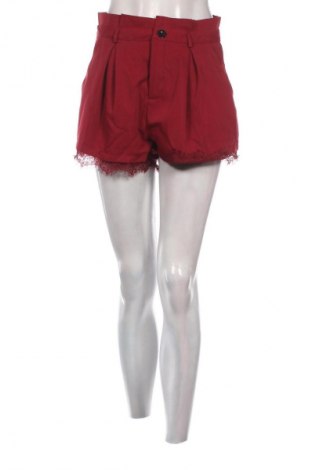 Damen Shorts Unbranded, Größe S, Farbe Rot, Preis € 10,00