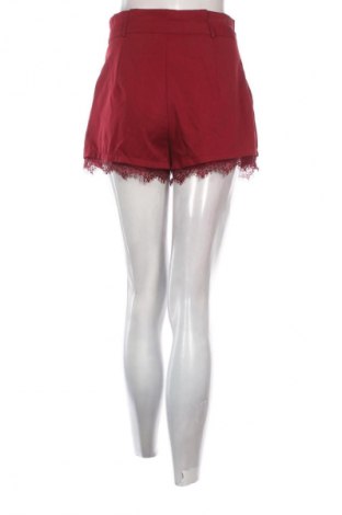 Damen Shorts Unbranded, Größe S, Farbe Rot, Preis € 10,00