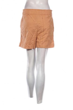 Damen Shorts Unbranded, Größe S, Farbe Orange, Preis € 9,70