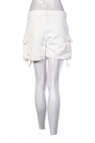 Damen Shorts Unbranded, Größe M, Farbe Weiß, Preis € 9,70