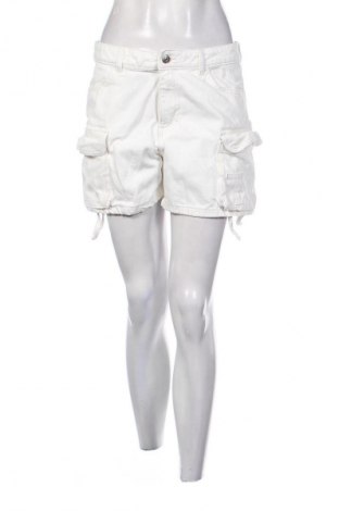 Damen Shorts Unbranded, Größe M, Farbe Weiß, Preis € 9,70