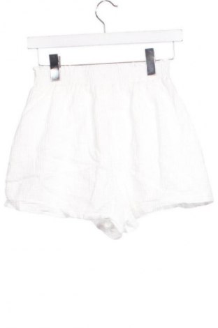 Damen Shorts Unbranded, Größe XS, Farbe Weiß, Preis € 10,00