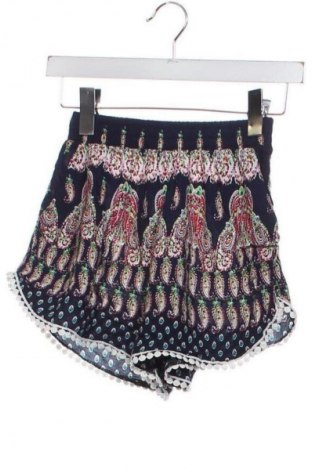 Damen Shorts Unbranded, Größe XXS, Farbe Mehrfarbig, Preis € 9,70