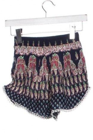 Damen Shorts Unbranded, Größe XXS, Farbe Mehrfarbig, Preis € 9,70