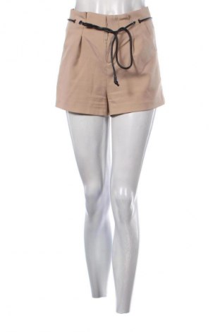 Női rövidnadrág Unbranded, Méret S, Szín Bézs, Ár 4 132 Ft