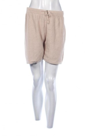 Damen Shorts Unbranded, Größe XL, Farbe Beige, Preis € 15,07