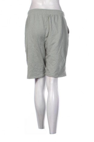 Дамски къс панталон Unbranded, Размер L, Цвят Зелен, Цена 6,13 €