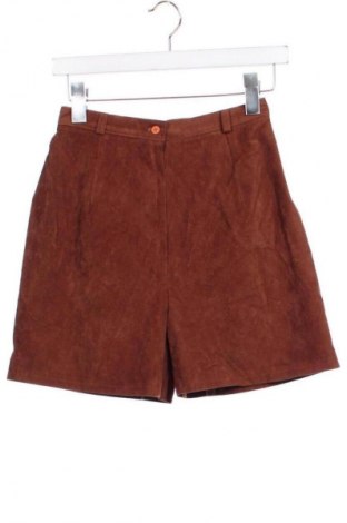 Női rövidnadrág Unbranded, Méret XXS, Szín Barna, Ár 4 132 Ft