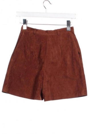 Női rövidnadrág Unbranded, Méret XXS, Szín Barna, Ár 4 132 Ft