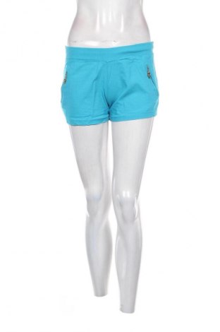 Дамски къс панталон Unbranded, Размер M, Цвят Син, Цена 10,00 €