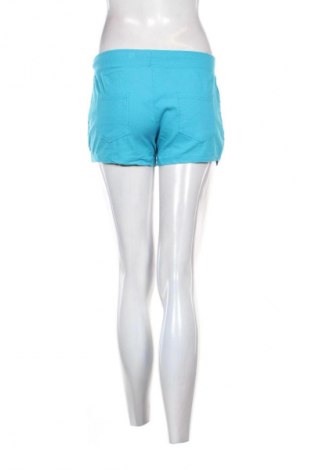 Дамски къс панталон Unbranded, Размер M, Цвят Син, Цена 10,00 €