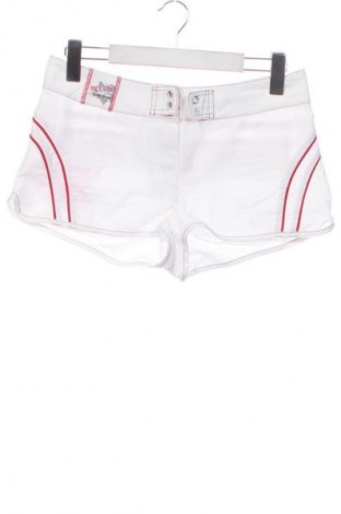 Damen Shorts Unbranded, Größe M, Farbe Weiß, Preis 9,78 €