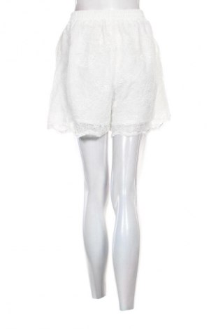 Дамски къс панталон Unbranded, Размер S, Цвят Бял, Цена 9,78 €