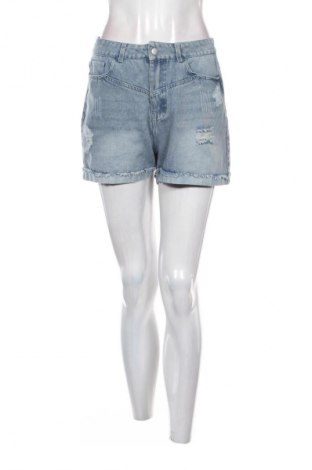 Damen Shorts Unbranded, Größe M, Farbe Blau, Preis € 9,78